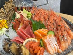 -大渔铁板烧(万象城店)