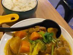 -星椰叻沙·椰浆鲜虾面(江南西店)