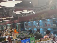 -FAELING PETS美天灵宠物(合生汇店)