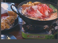 -米屋石锅拌饭(师大店)