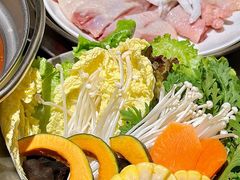 -椰庭·椰子鸡·创意玩家(晶耀前滩店)