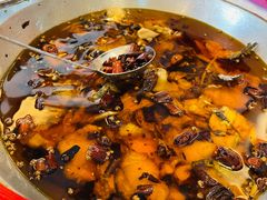 -辣婆婆(航天桥店)