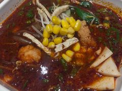 -魏家凉皮(万辉店)