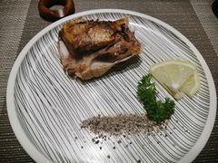 -长崎家日式料理(人民大街店)