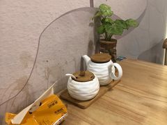 -红小满休闲餐厅(十全街店)