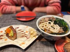 -满来寿喜烧(金虹桥店)