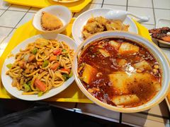 洋芋格格-马三洋芋片(簋街店)