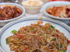 -欧记大排档·景德菜(上海首店)