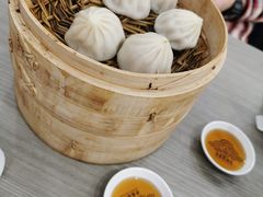 -老盛昌汤包(北艾店)