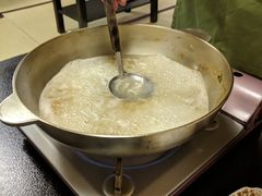 杂烩粥-蟹料理 北海道かに将軍(札幌本店)