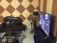-克拉城堡网红轰趴馆·会场