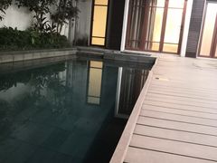 -候鸟水榕庄度假酒店