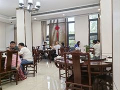 -茶港食堂(武昌店)
