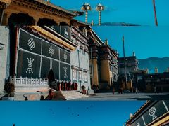 -碧塔海