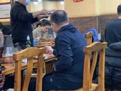 大堂-东镇老火锅(长春路首店)