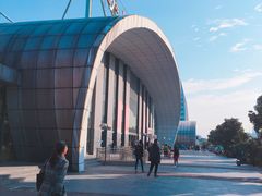 -如皋汽车客运站