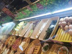 -樱煦和牛寿喜烧(如皋吾悦广场店)