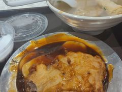 -鲜得来排骨年糕(即墨路店)