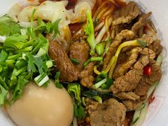 -鑫花溪牛肉米粉(凤凰街创始总店)