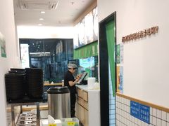 -蒙自源米线(虎门国际购物中心店)