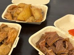 -细妹五香牛杂(步行街店)