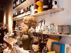 -84那年咖啡馆(李沧万达店)
