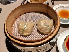 -荣轩(新荣记环球金融中心店)