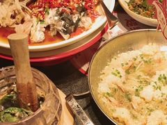 -湘阁里辣(南联锦泰城店)