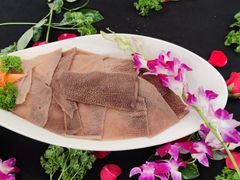 屠场鲜毛肚-蜀家渝重庆火锅(南屏街店)