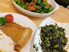 -功德林(南京西路店)