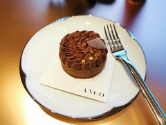 威士忌生巧塔-ANCO(星皓广场店)