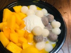 -小团圆糖水铺(襄阳南路店)