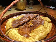 -小吊梨汤·北京菜·烤鸭(四元桥店)