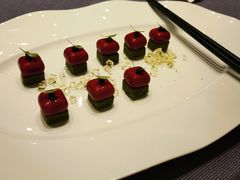 -顺峰(农展馆店)