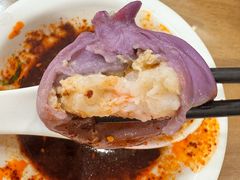 -西安贾三灌汤包·回坊小吃·清真炒菜(北院门总店)