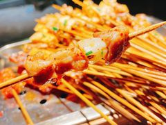 -盟重烧烤(高正街店)