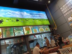 -金城尕娃牛肉面(钻汇广场店)