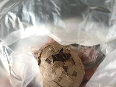-金盆阿嬷香菇茶叶蛋(玄光店)