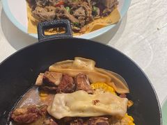 -津沽小院(天津之眼店)