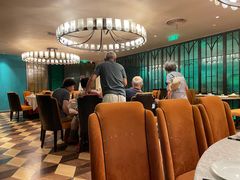 大堂-上海人家花樣年华(中山公园店)
