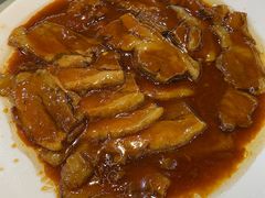-振生清真饭店(永安道店)
