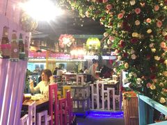 -友记功夫香·人民川菜(红牌楼店)