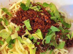 -庆蓉云·庆云面(双林店)