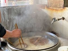 -镇江锅盖面(秦虹路店)