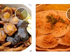 -北海渔村酒楼·粤菜海鲜点心(新华店)