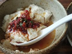 富顺荤豆花-不相离盐帮菜(郎园店)