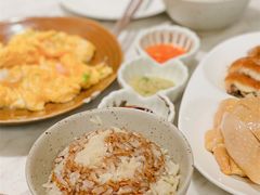 -星平鸡饭·粤菜小炒(印象城旗舰店)
