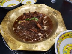 -芦月轩羊蝎子(北蜂窝店)