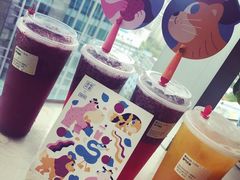 -奈雪的茶(石厦时代广场店)