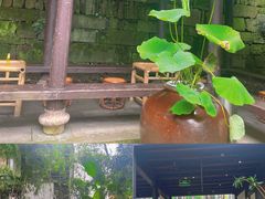 -Metal hands·铁手咖啡